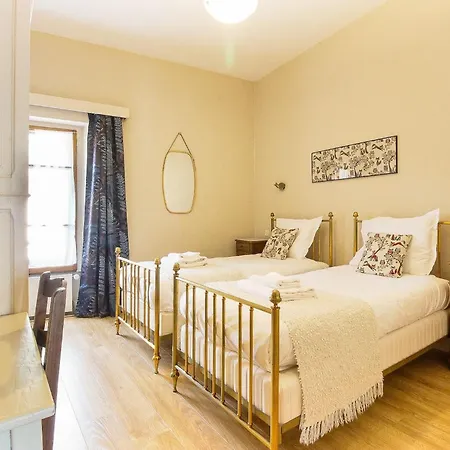 Maison Emile Devouassoud - By Care Concierge Шамони