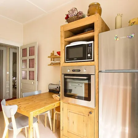 Maison Emile Devouassoud - By Care Concierge Шамони