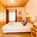 Lägenhet Maison Emile Devouassoud Chamonix