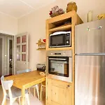Maison Emile Devouassoud Chamonix