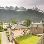 Lägenhet Maison Emile Devouassoud