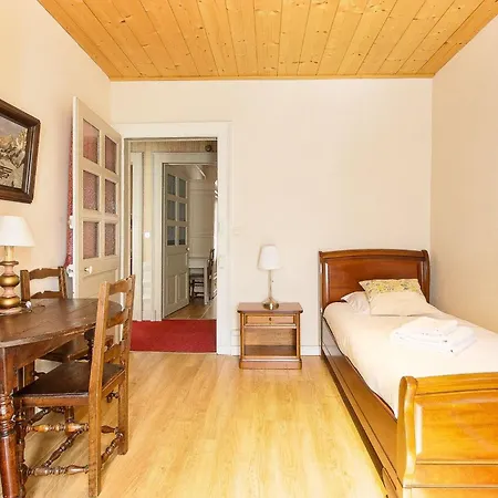 Maison Emile Devouassoud 아파트