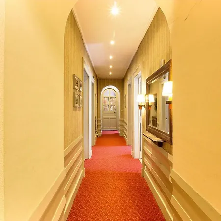 Maison Emile Devouassoud - By Care Concierge *
