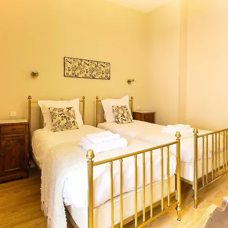 Maison Emile Devouassoud - By Care Concierge * 샤모니