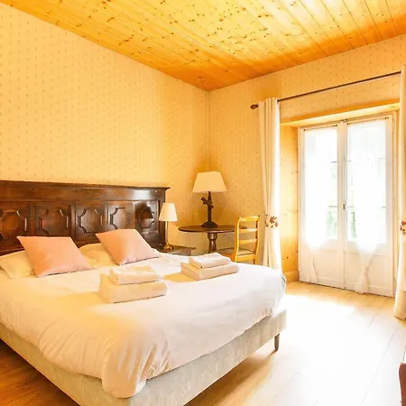 Maison Emile Devouassoud 아파트