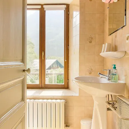 Maison Emile Devouassoud - By Care Concierge *
