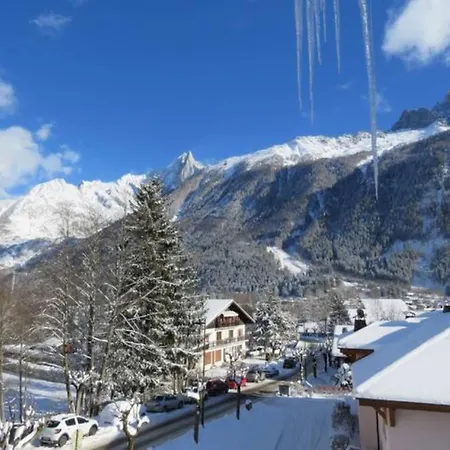 Maison Emile Devouassoud Apartmán *