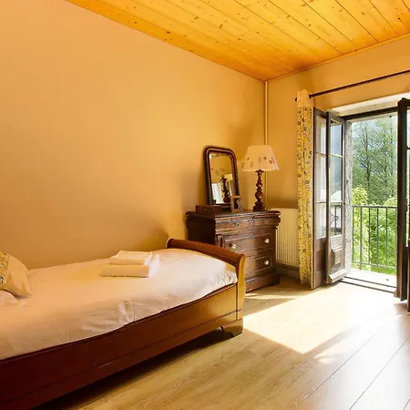Maison Emile Devouassoud - By Care Concierge Appartamento *
