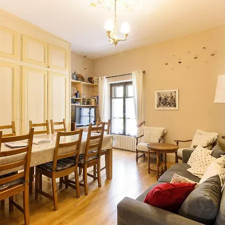 Maison Emile Devouassoud - By Care Concierge * Chamonix