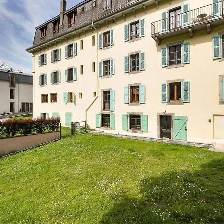 Appartamento Maison Emile Devouassoud - By Care Concierge