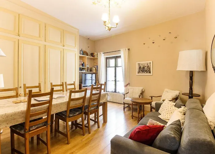 Maison Emile Devouassoud * Chamonix